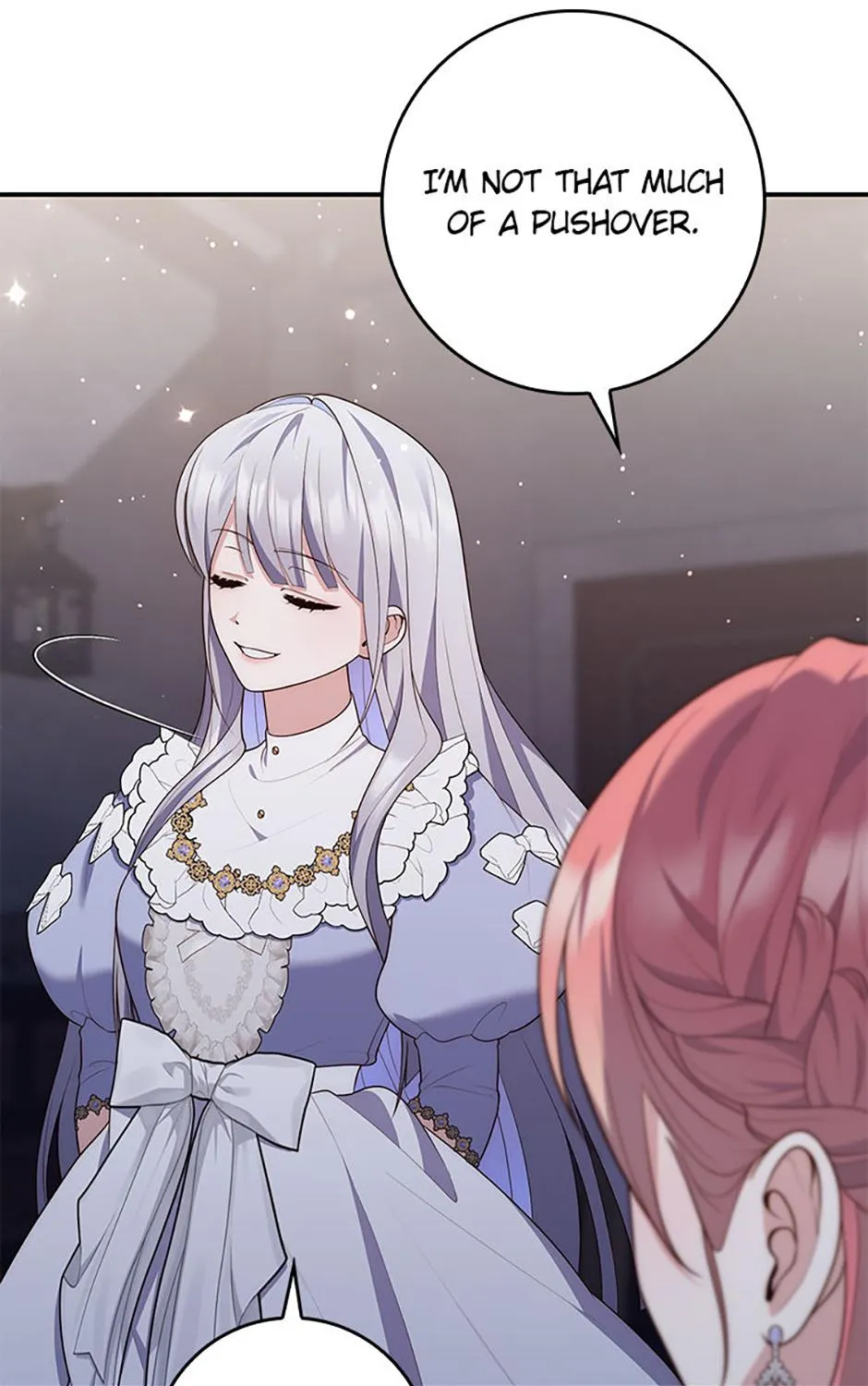Read Fortune-Telling Lady chapter 81 image 48 on Lezhin