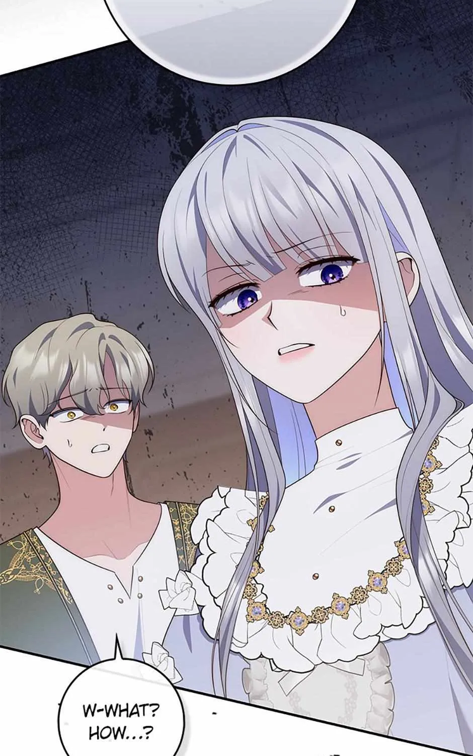 Read Fortune-Telling Lady chapter 81 image 56 on Lezhin