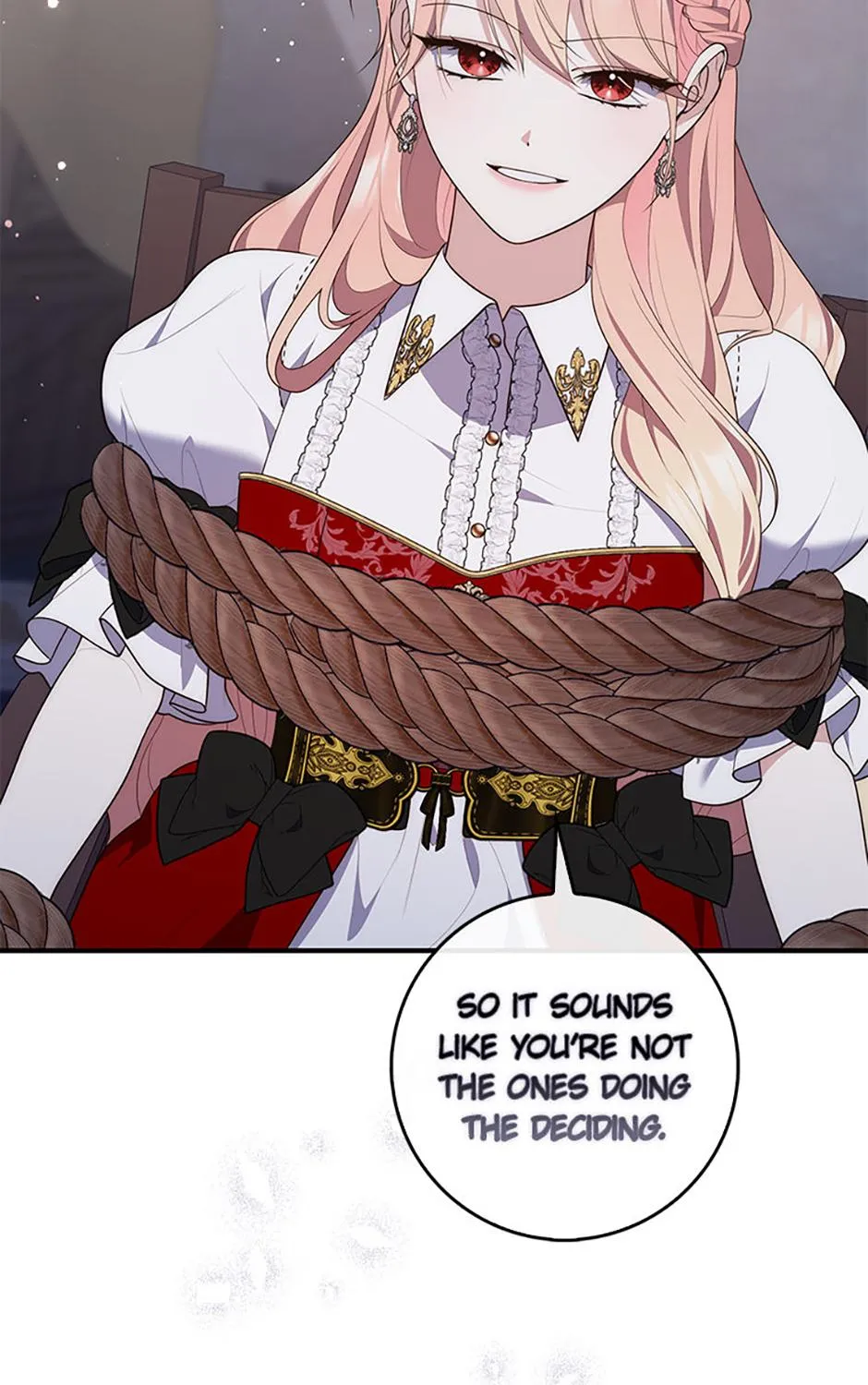Read Fortune-Telling Lady chapter 81 image 76 on Lezhin