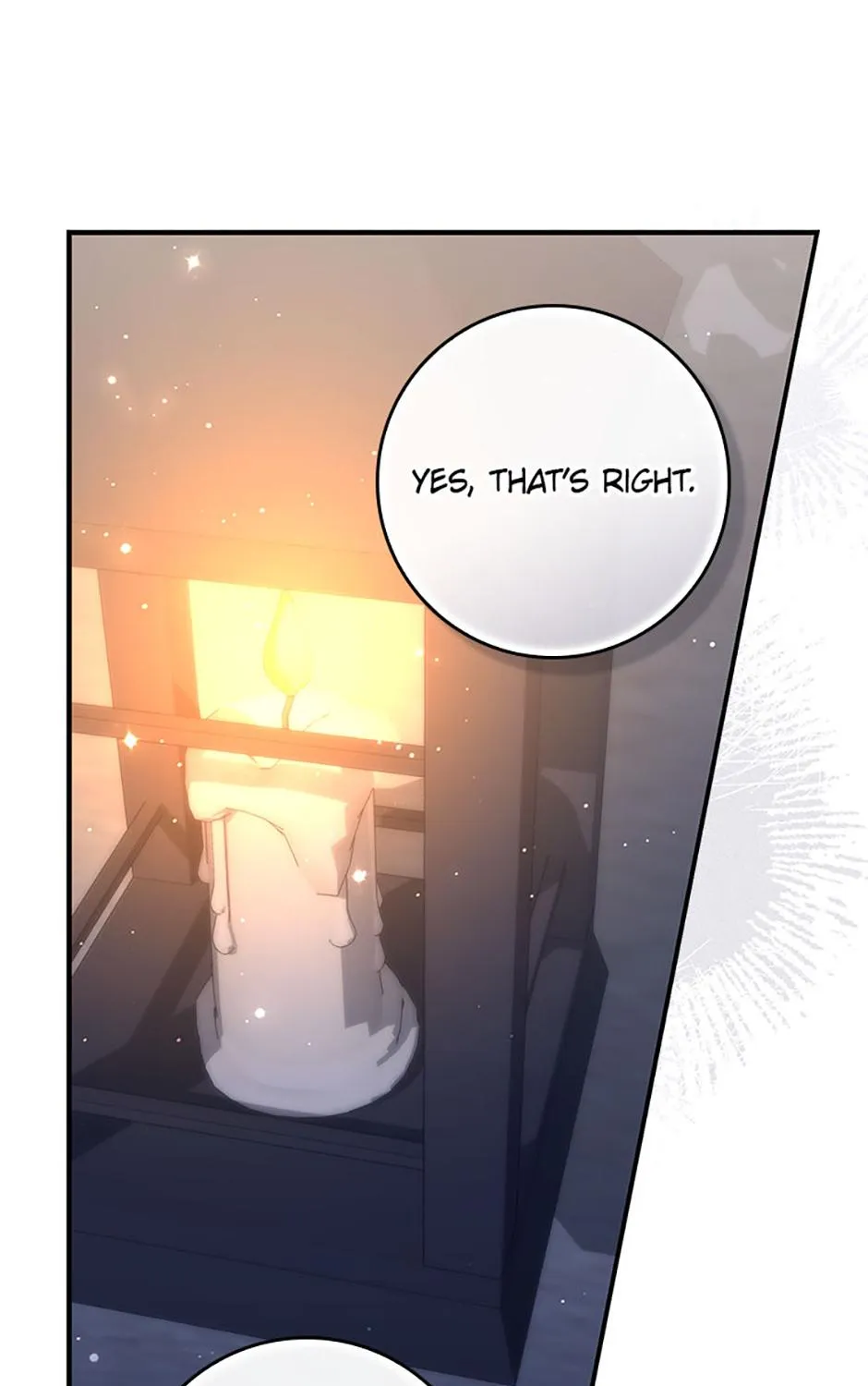 Read Fortune-Telling Lady chapter 81 image 80 on Lezhin