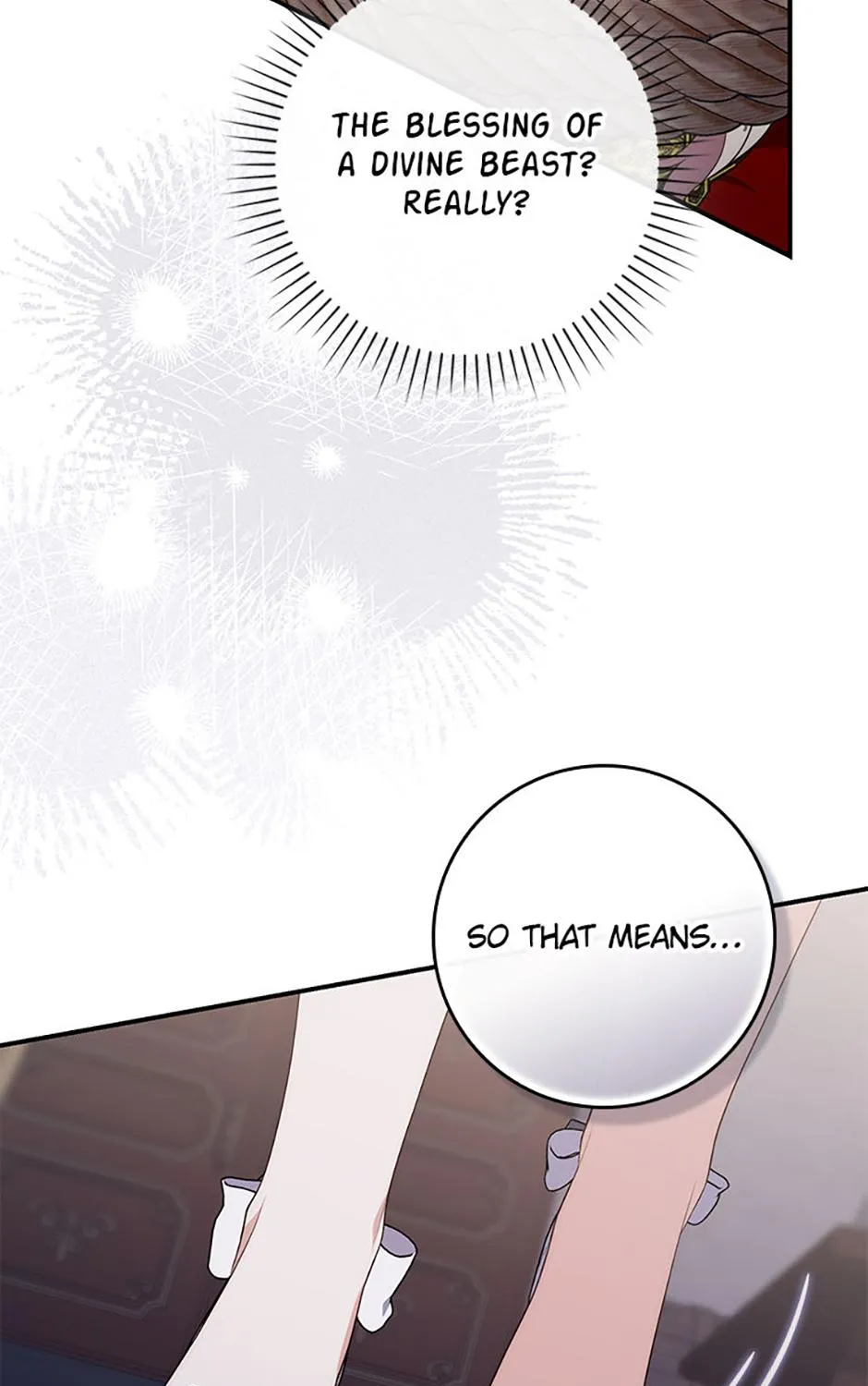 Read Fortune-Telling Lady chapter 81 image 84 on Lezhin