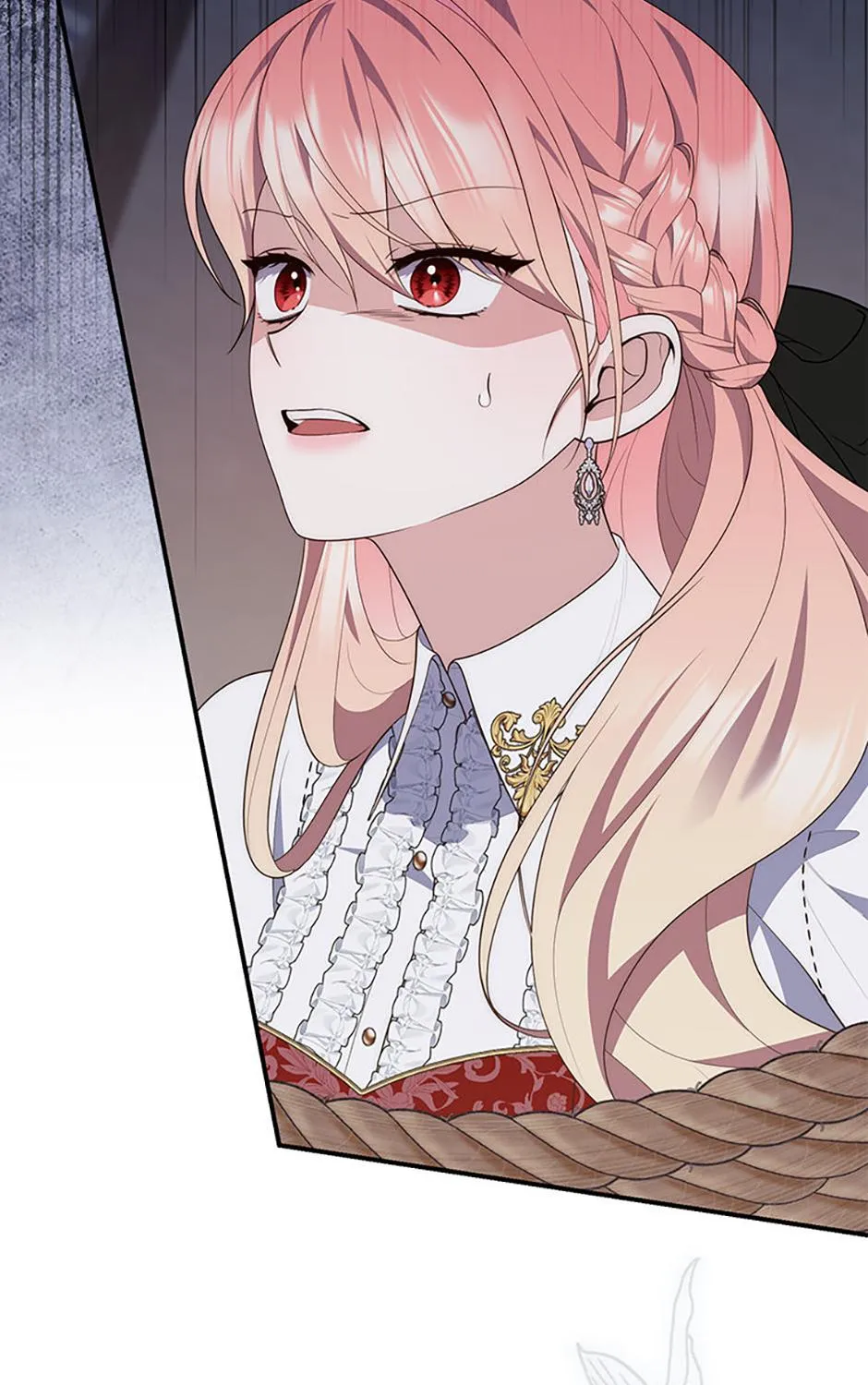 Read Fortune-Telling Lady chapter 81 image 90 on Lezhin