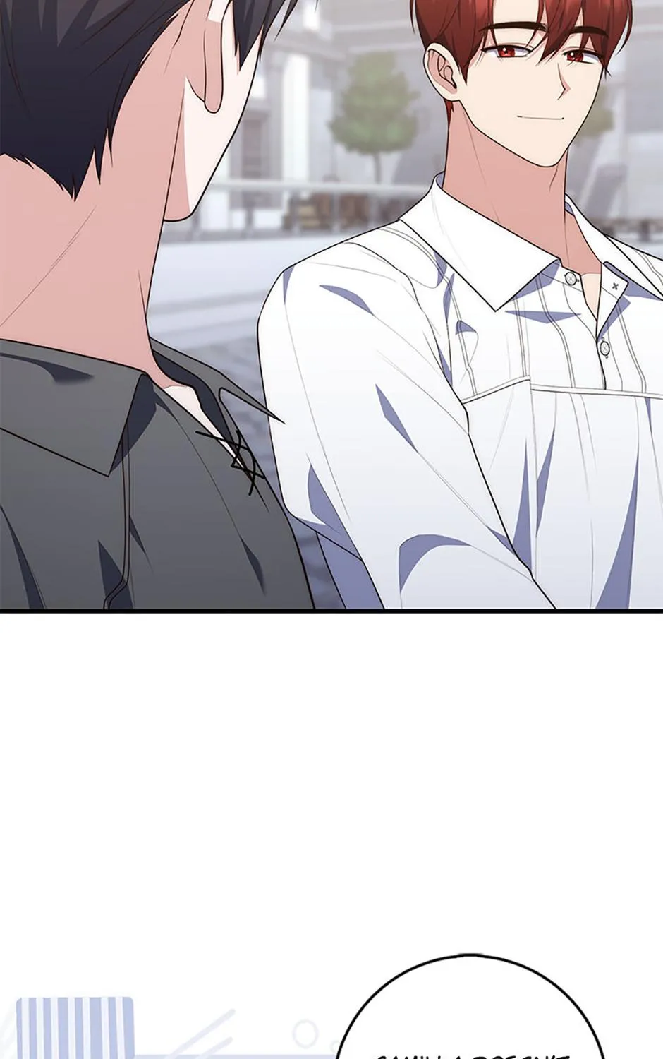 Read Fortune-Telling Lady chapter 82 image 100 on Lezhin