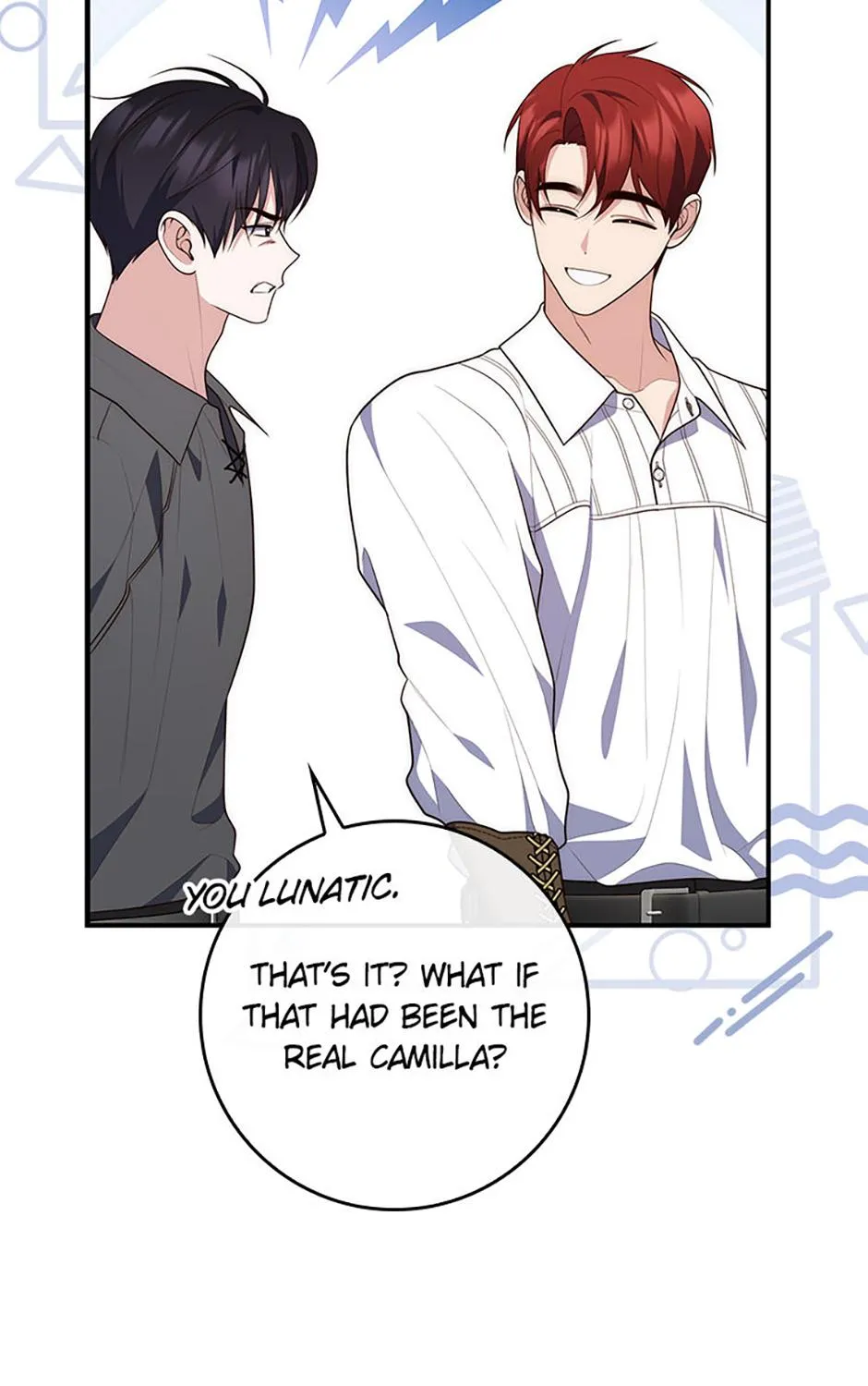 Read Fortune-Telling Lady chapter 82 image 102 on Lezhin