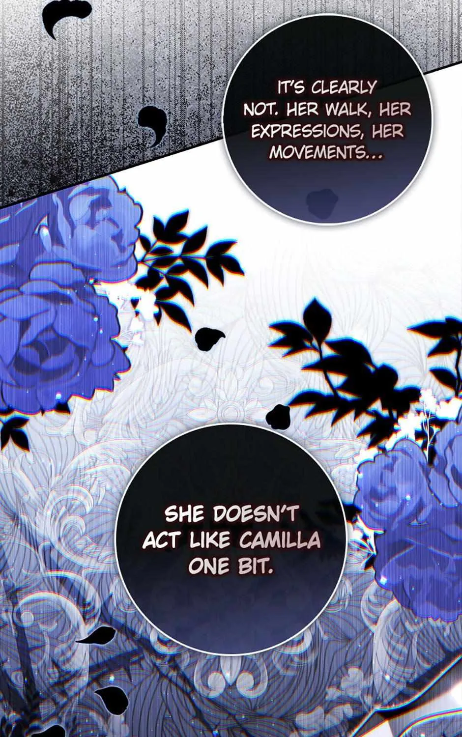 Read Fortune-Telling Lady chapter 82 image 104 on Lezhin