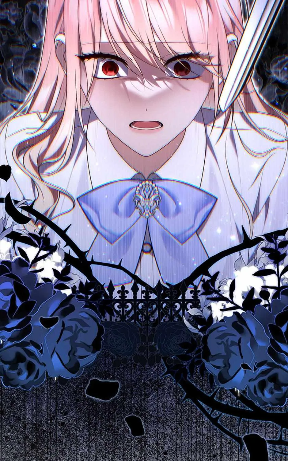 Read Fortune-Telling Lady chapter 82 image 106 on Lezhin
