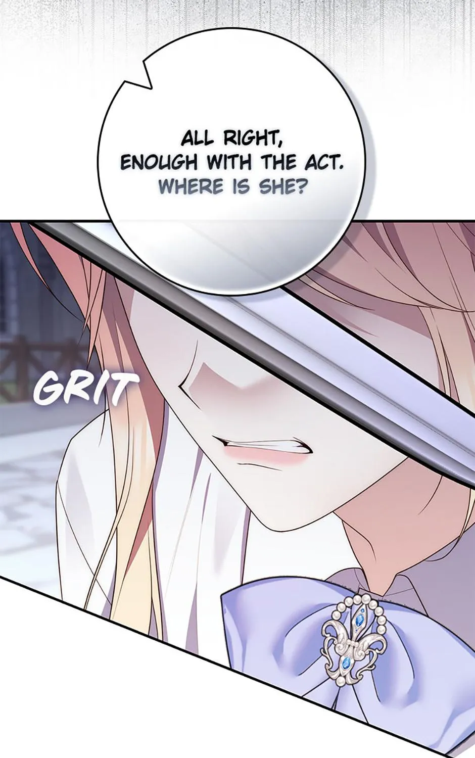 Read Fortune-Telling Lady chapter 82 image 108 on Lezhin