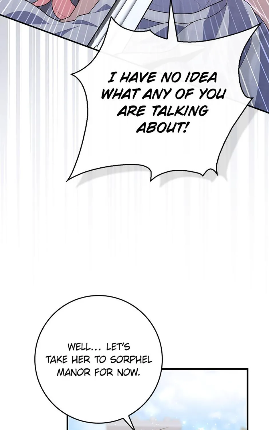 Read Fortune-Telling Lady chapter 82 image 112 on Lezhin
