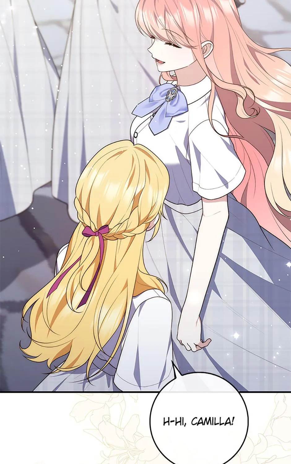 Read Fortune-Telling Lady chapter 82 image 12 on Lezhin