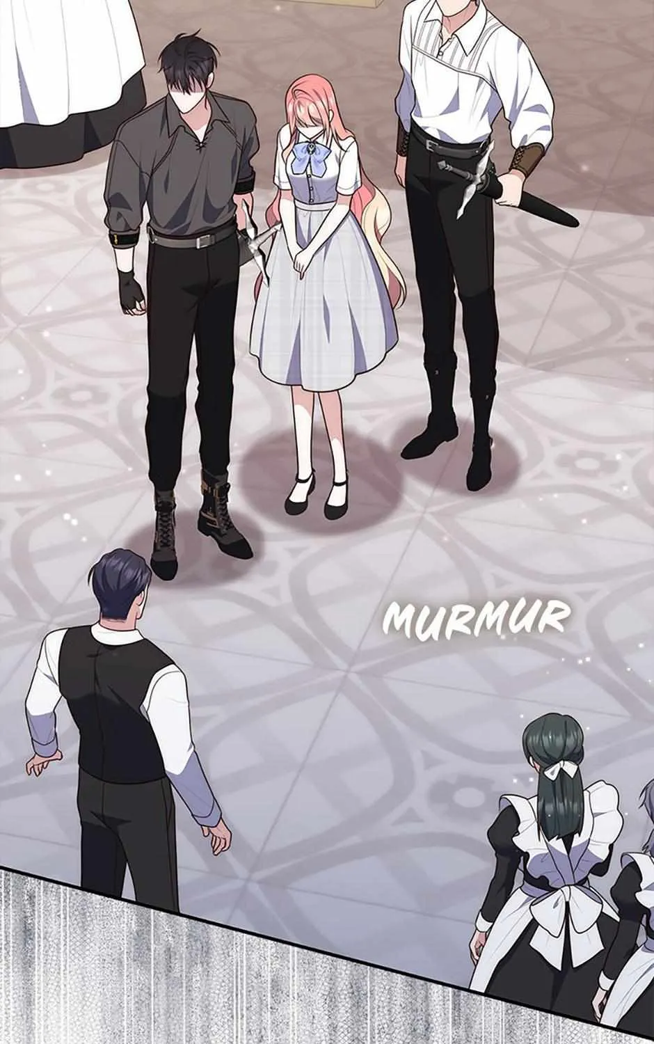 Read Fortune-Telling Lady chapter 82 image 126 on Lezhin