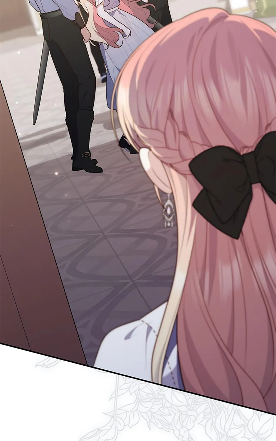 Read Fortune-Telling Lady chapter 82 image 156 on Lezhin