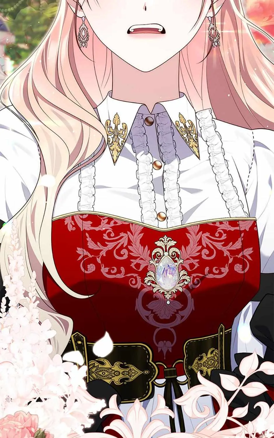 Read Fortune-Telling Lady chapter 82 image 162 on Lezhin