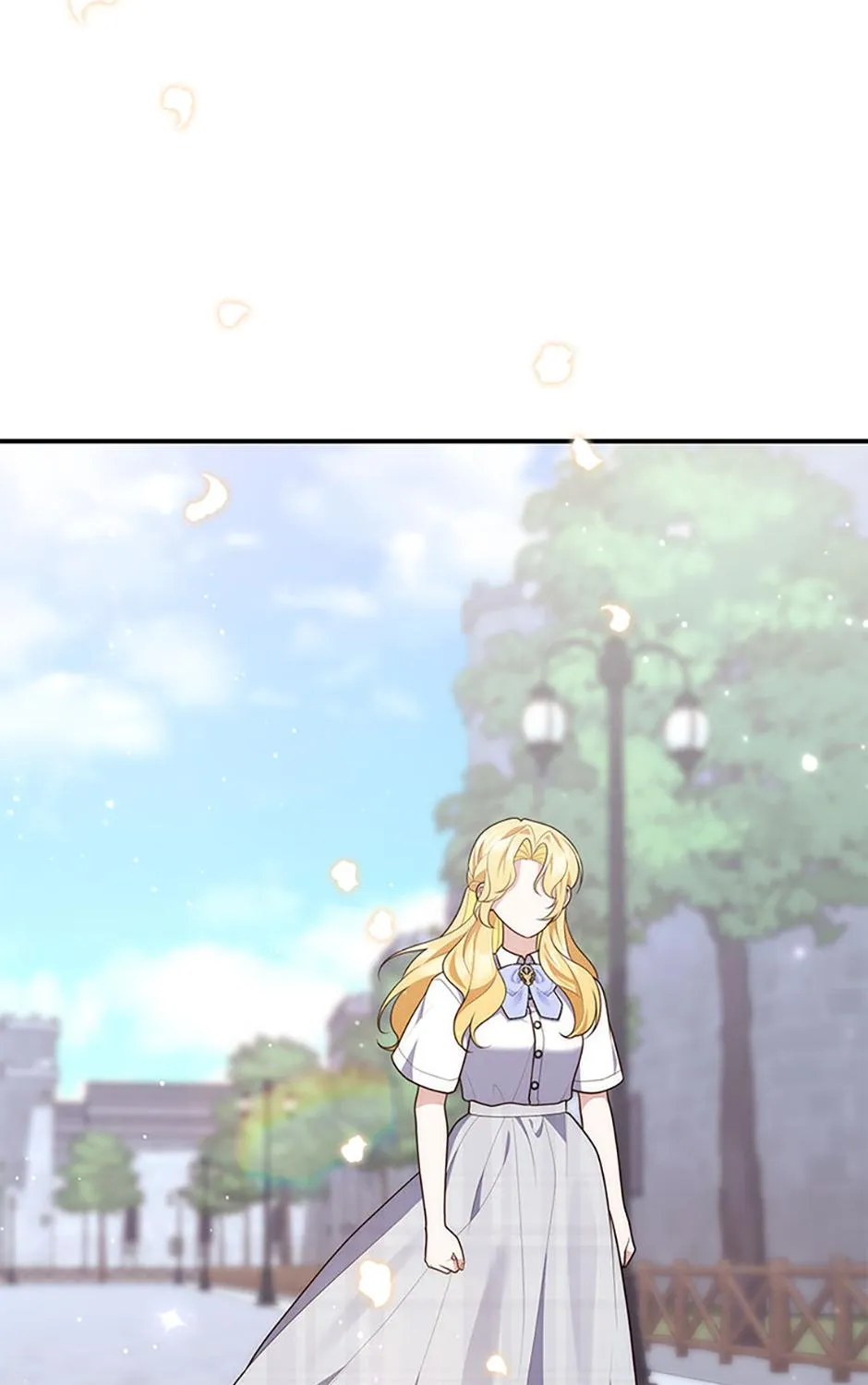 Read Fortune-Telling Lady chapter 82 image 2 on Lezhin