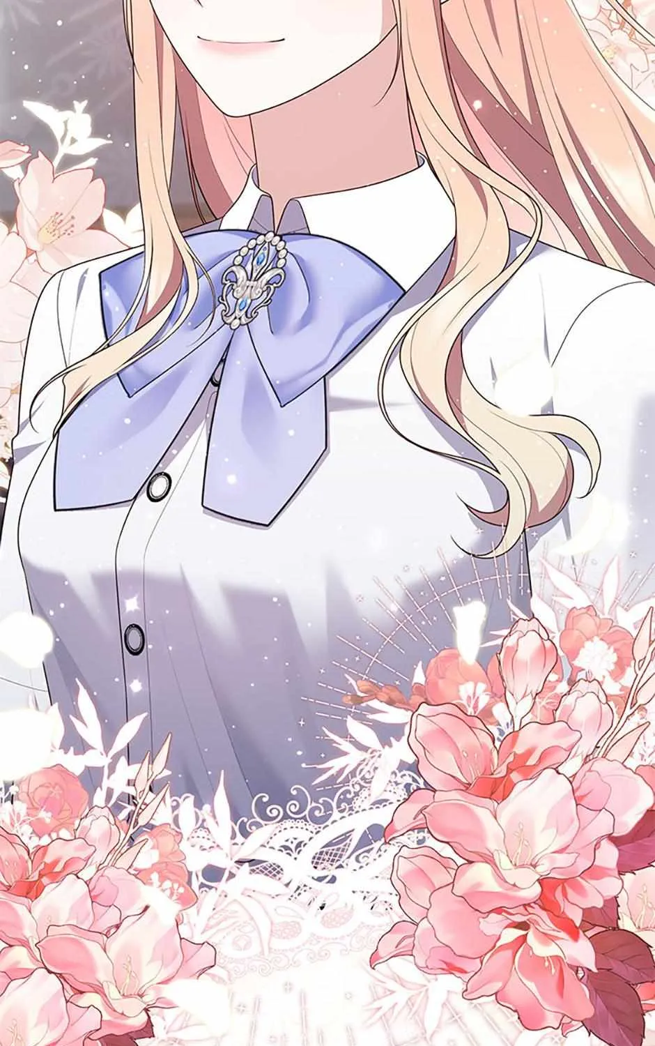 Read Fortune-Telling Lady chapter 82 image 20 on Lezhin