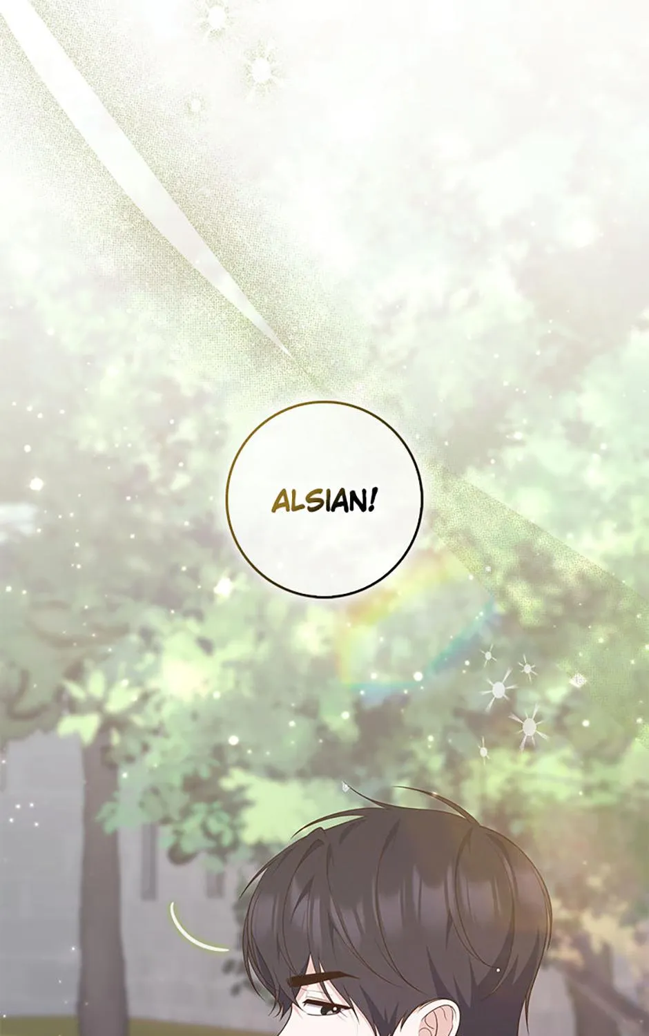 Read Fortune-Telling Lady chapter 82 image 24 on Lezhin