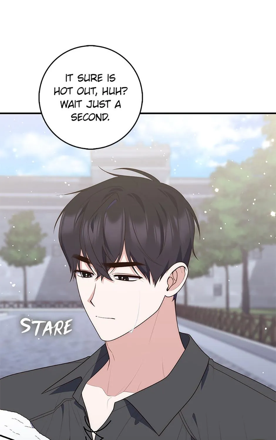 Read Fortune-Telling Lady chapter 82 image 30 on Lezhin