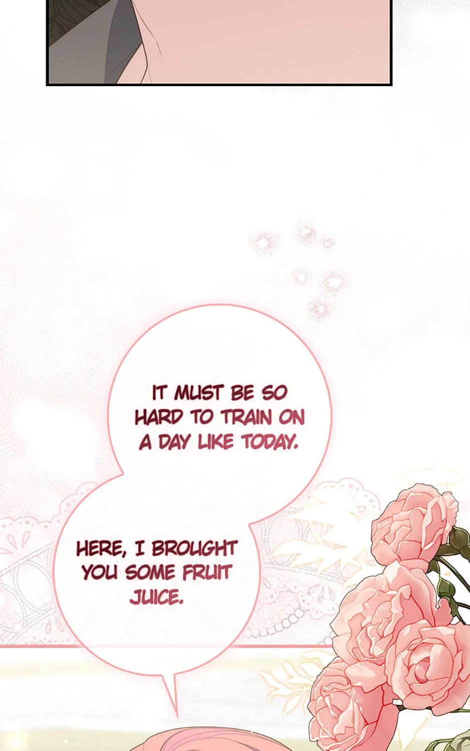 Read Fortune-Telling Lady chapter 82 image 34 on Lezhin