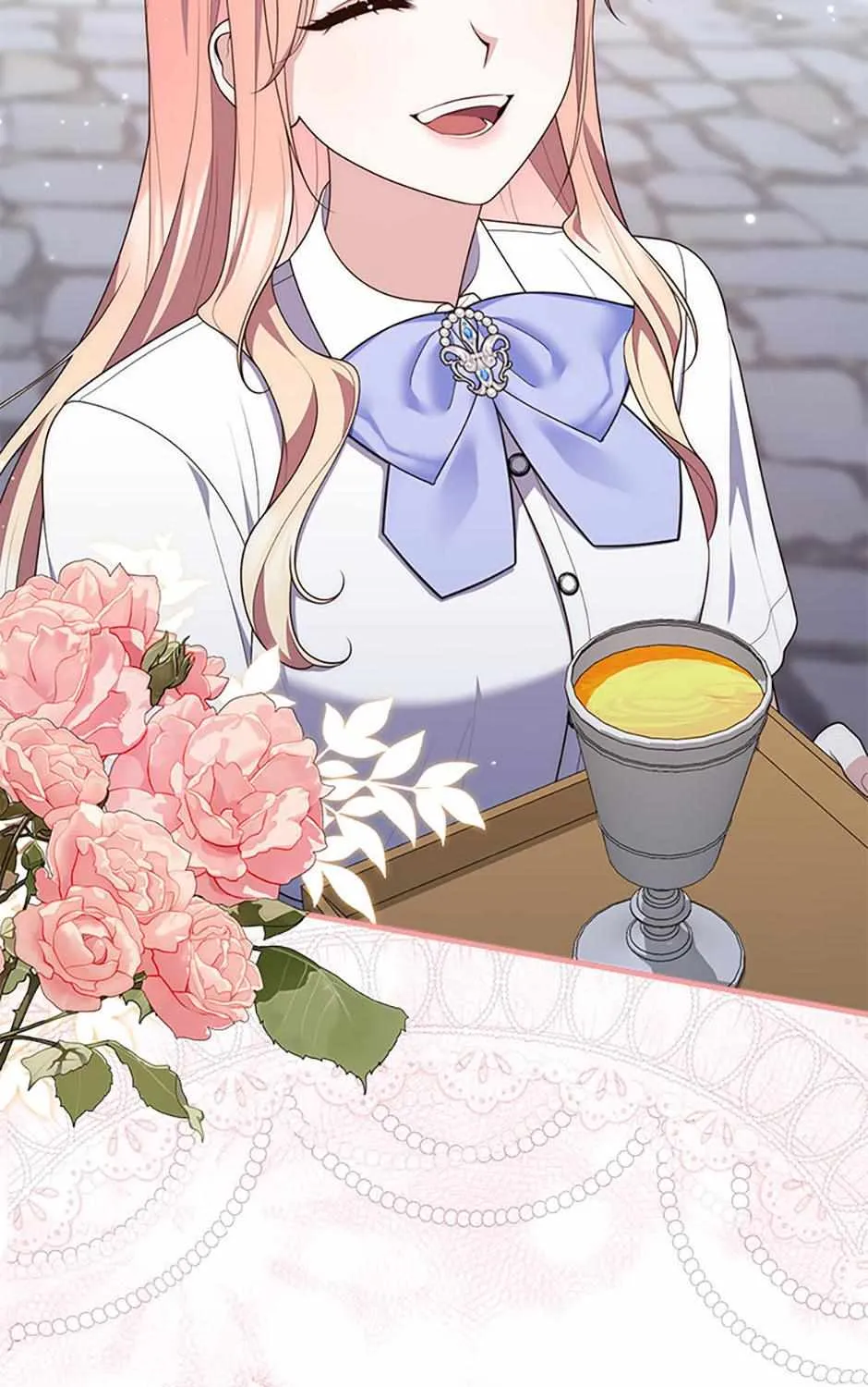Read Fortune-Telling Lady chapter 82 image 36 on Lezhin