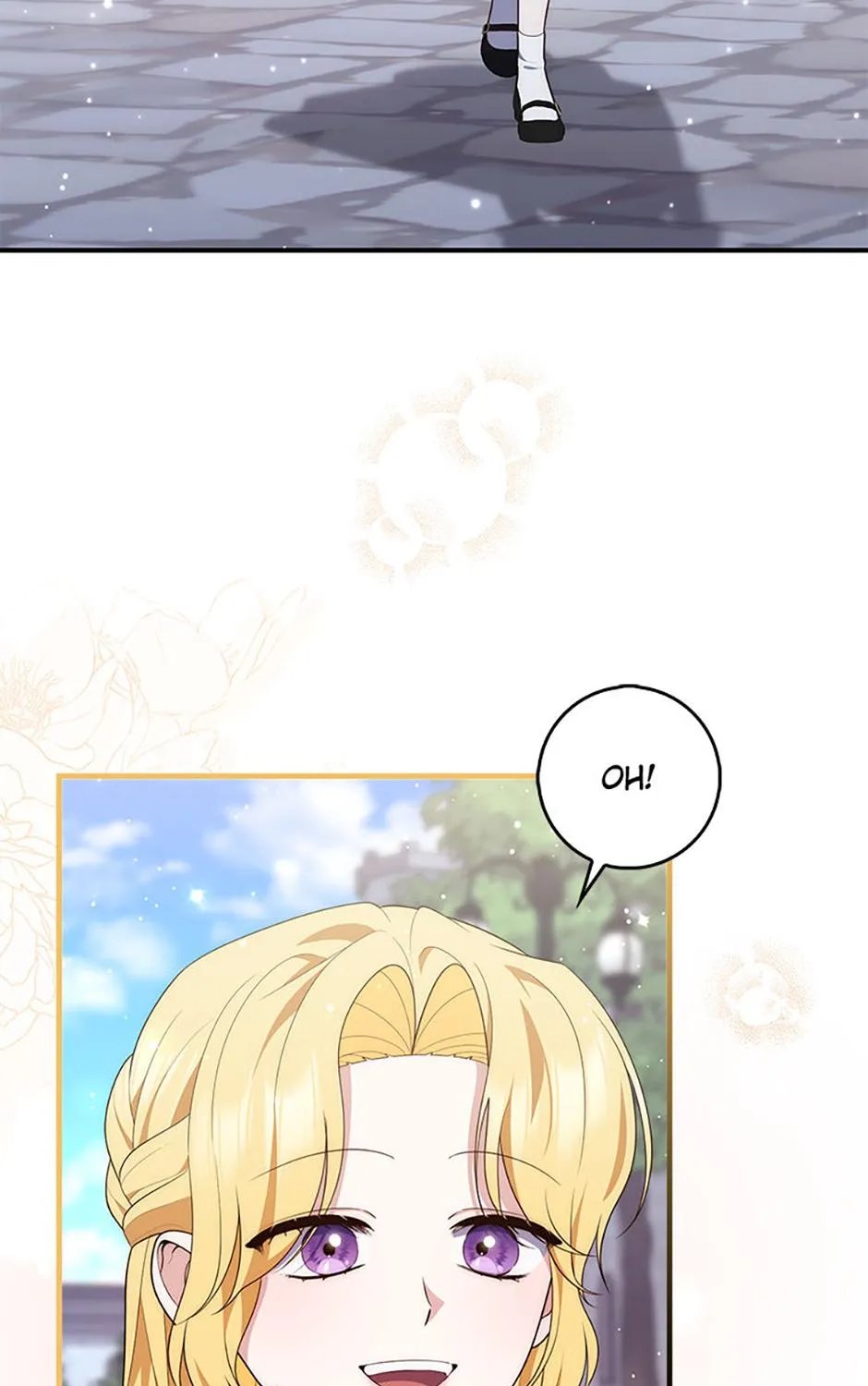 Read Fortune-Telling Lady chapter 82 image 4 on Lezhin