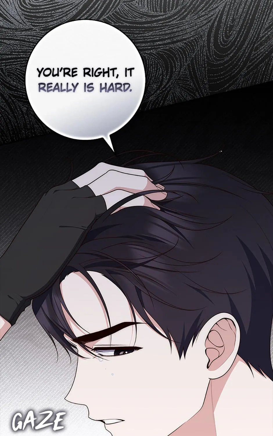 Read Fortune-Telling Lady chapter 82 image 40 on Lezhin