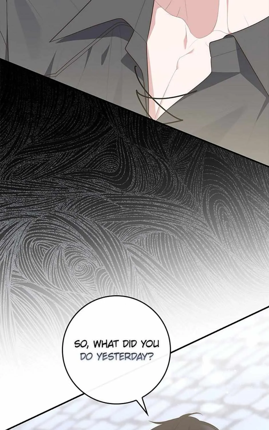 Read Fortune-Telling Lady chapter 82 image 42 on Lezhin