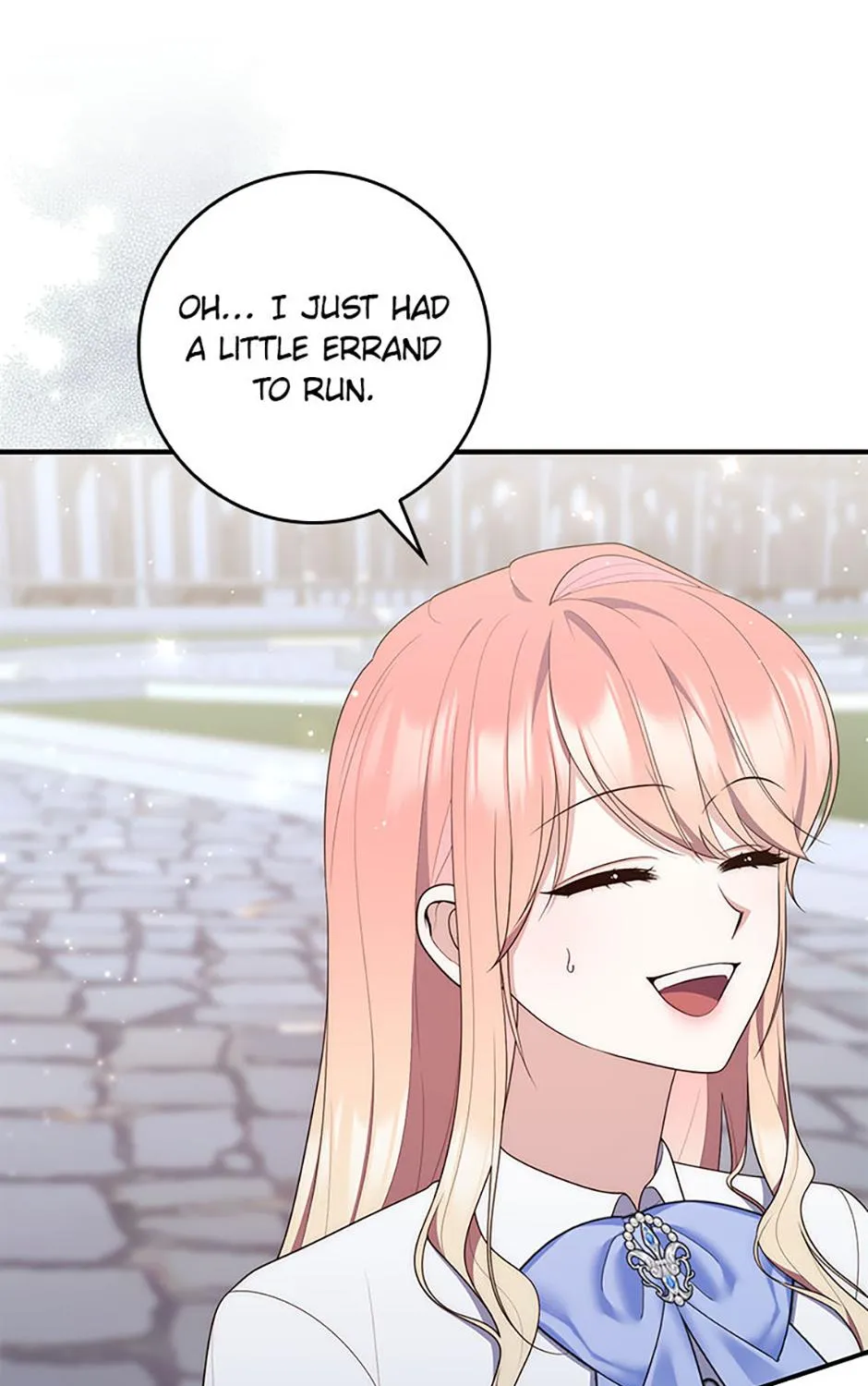 Read Fortune-Telling Lady chapter 82 image 46 on Lezhin