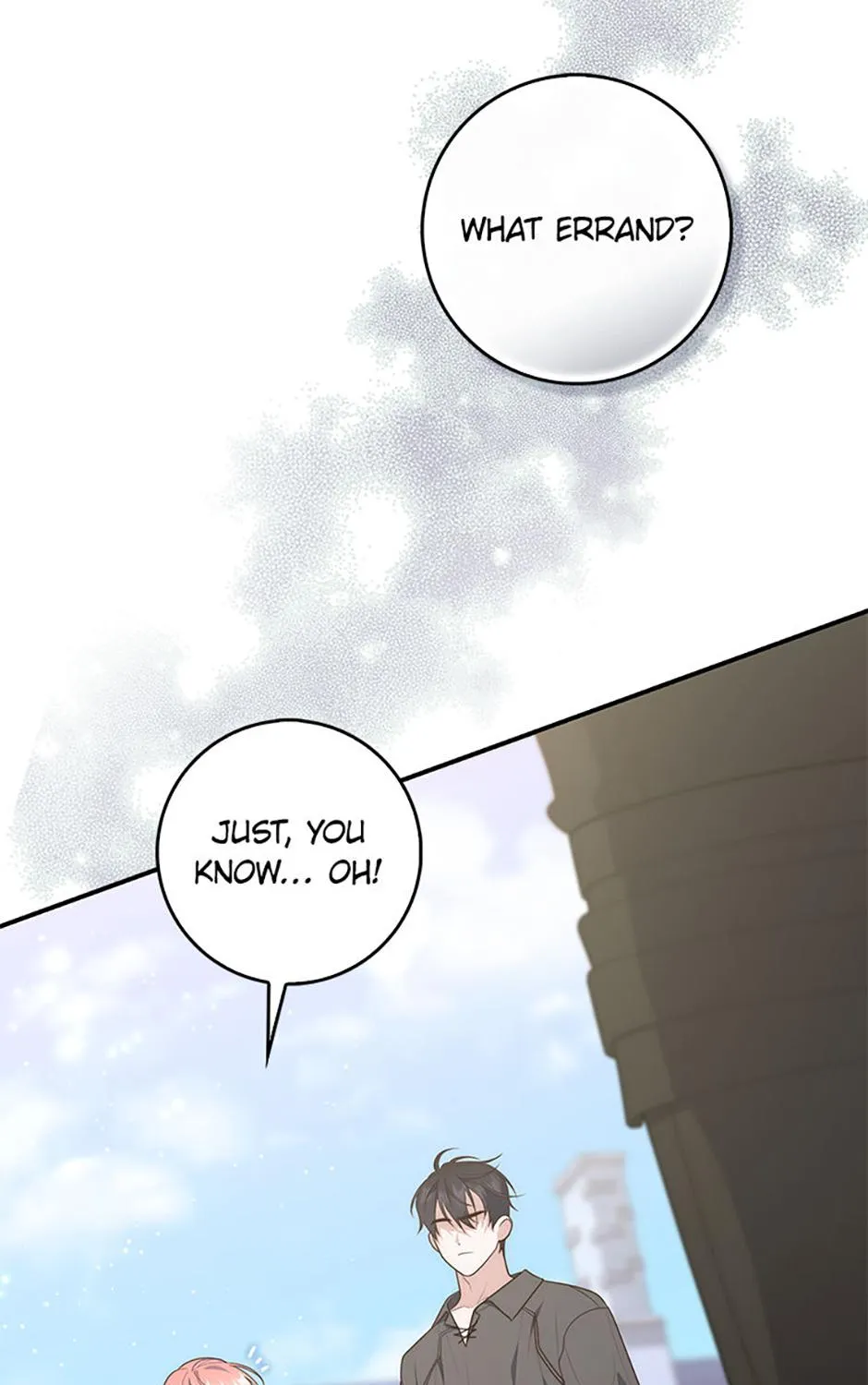 Read Fortune-Telling Lady chapter 82 image 48 on Lezhin