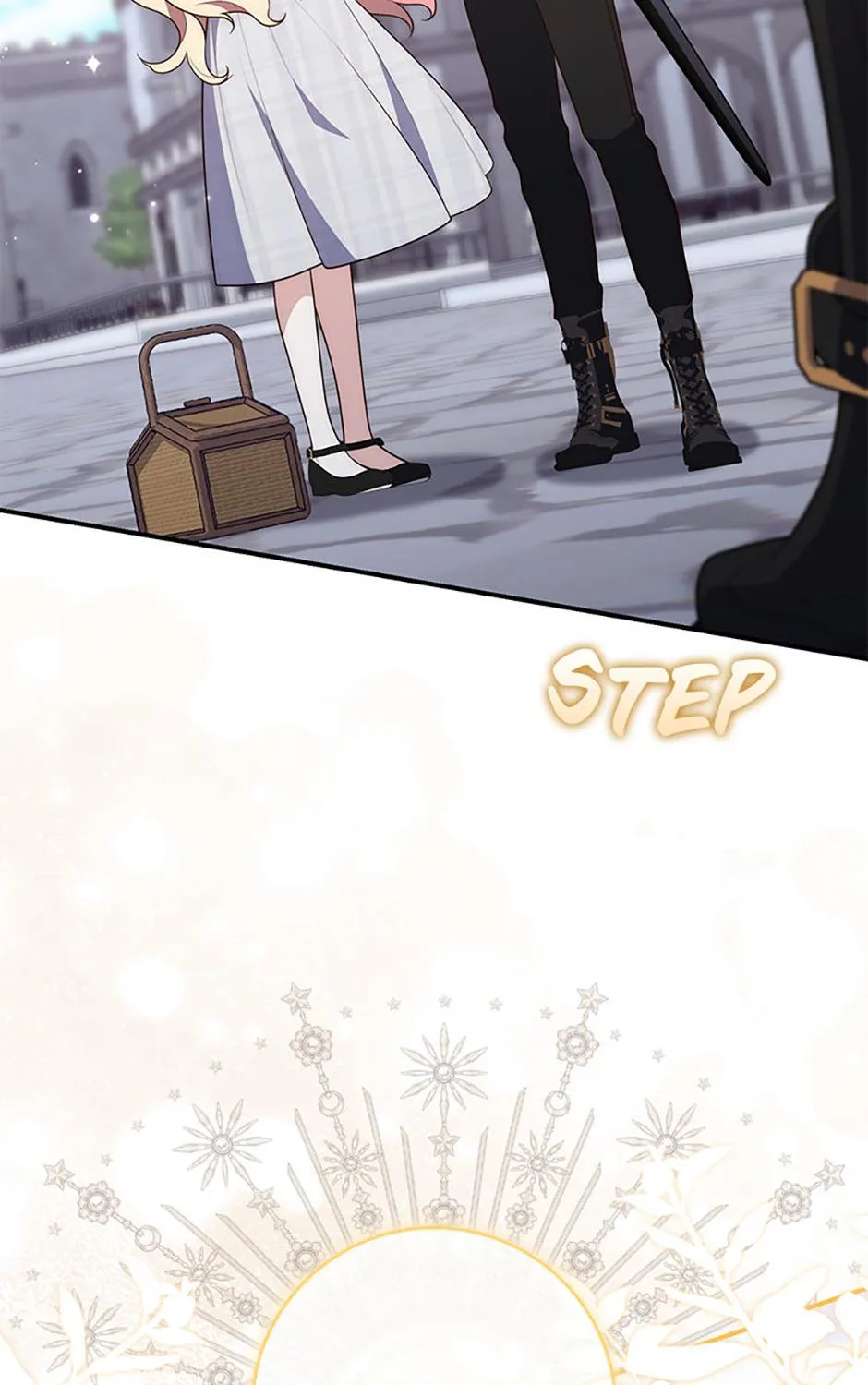 Read Fortune-Telling Lady chapter 82 image 50 on Lezhin