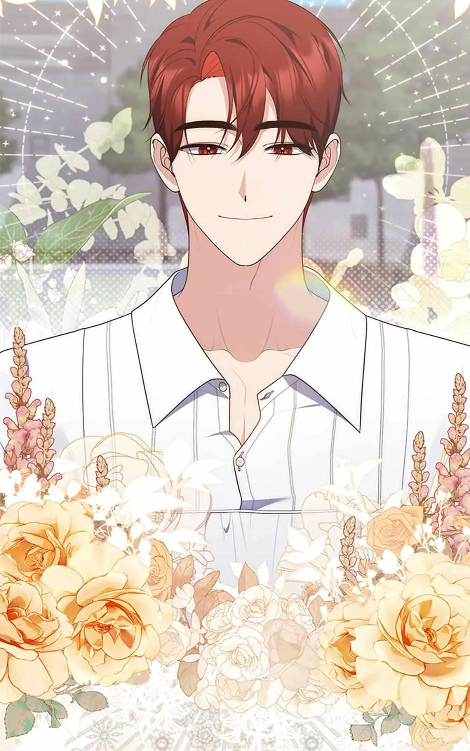 Read Fortune-Telling Lady chapter 82 image 52 on Lezhin