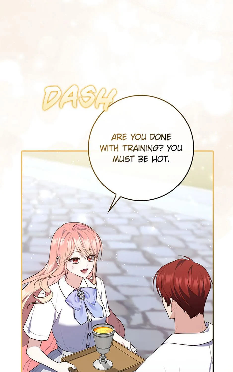 Read Fortune-Telling Lady chapter 82 image 54 on Lezhin