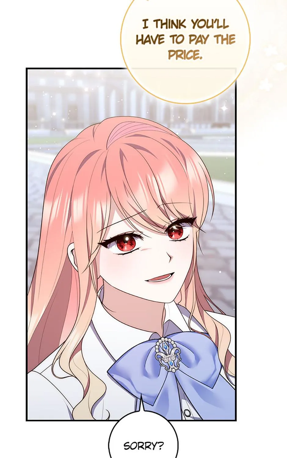 Read Fortune-Telling Lady chapter 82 image 60 on Lezhin