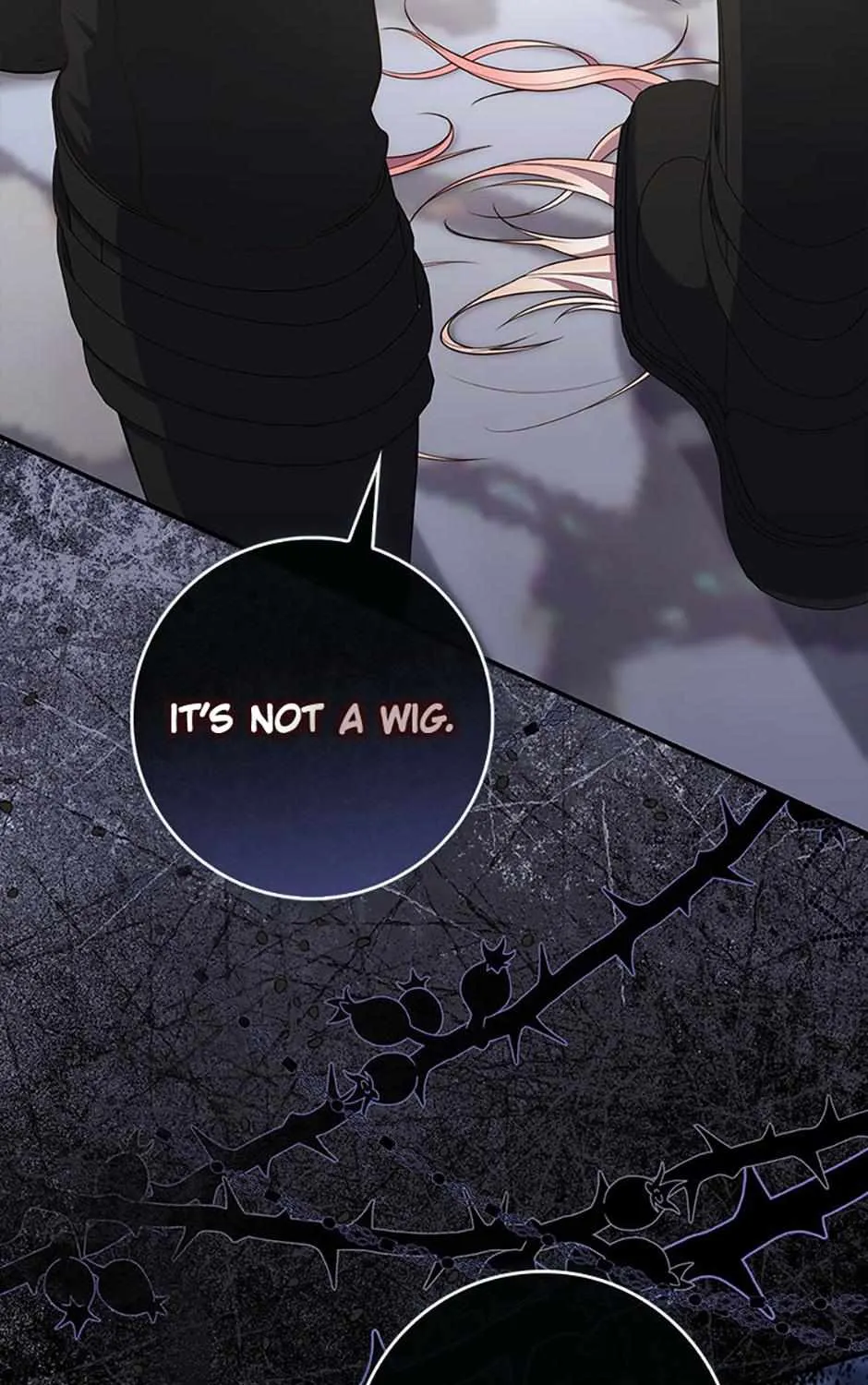 Read Fortune-Telling Lady chapter 82 image 74 on Lezhin