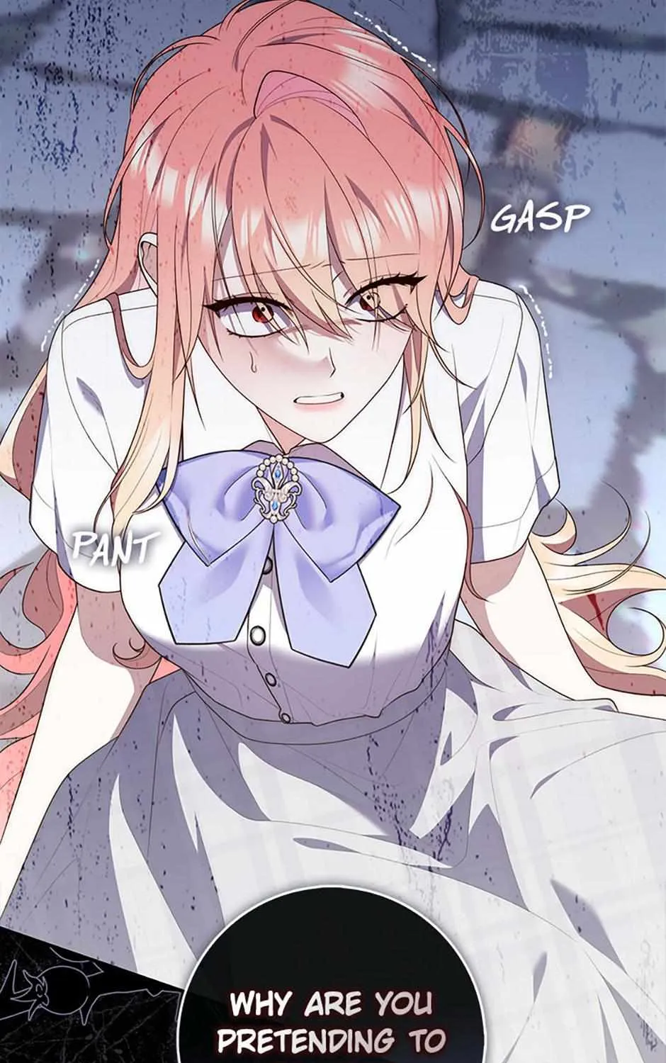 Read Fortune-Telling Lady chapter 82 image 76 on Lezhin