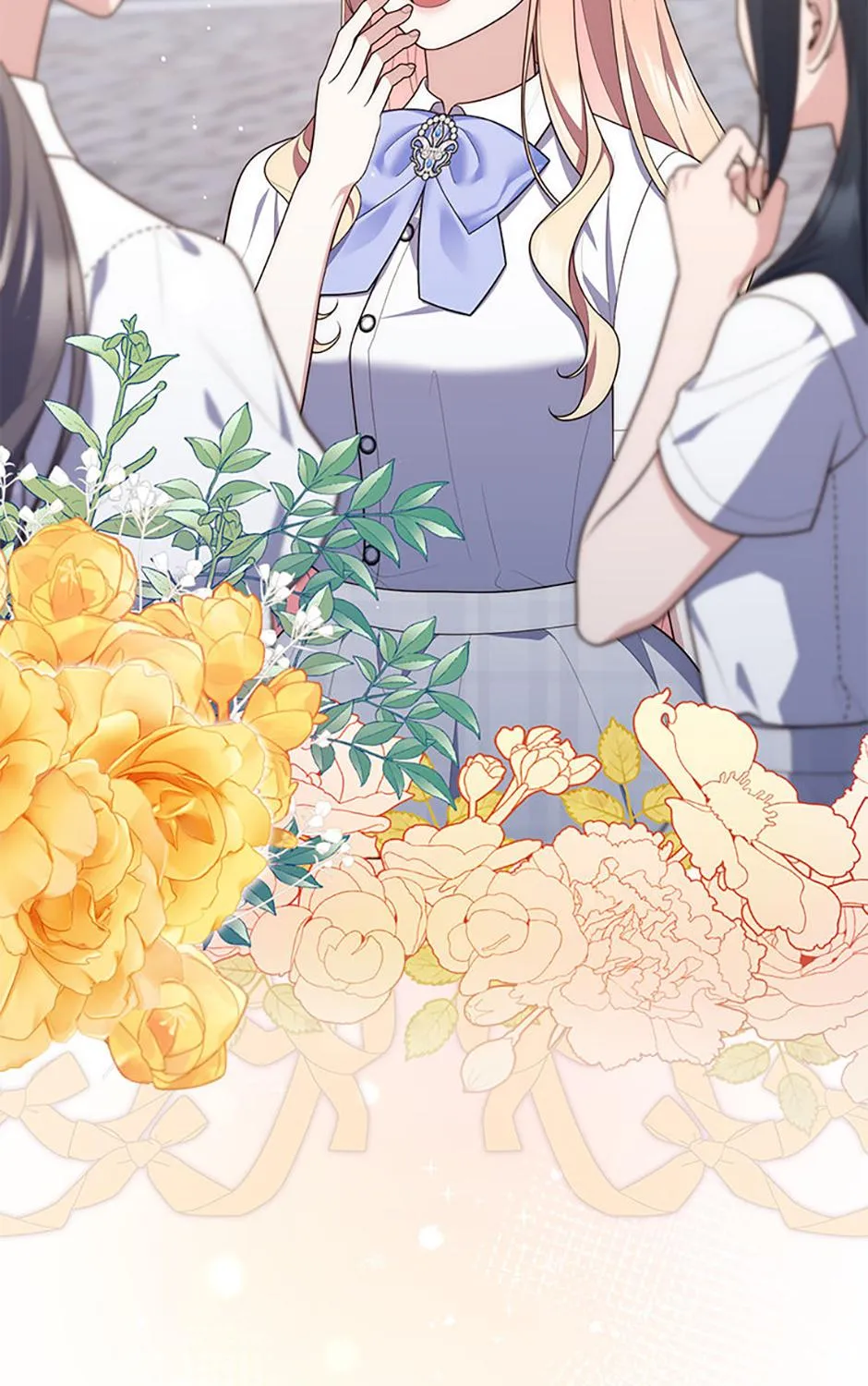 Read Fortune-Telling Lady chapter 82 image 8 on Lezhin