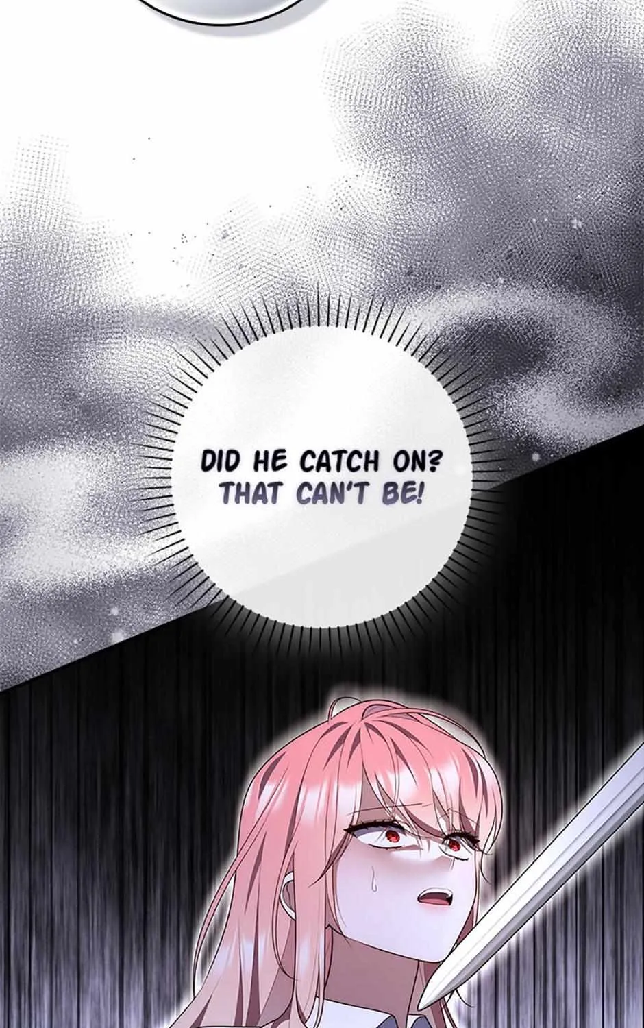 Read Fortune-Telling Lady chapter 82 image 82 on Lezhin