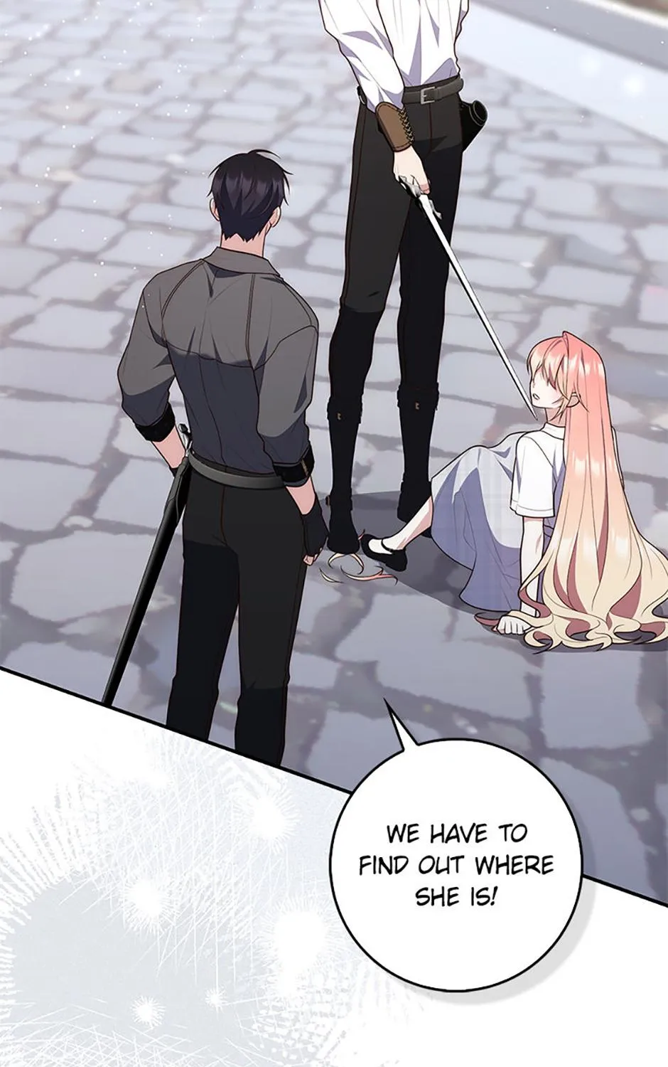 Read Fortune-Telling Lady chapter 82 image 90 on Lezhin