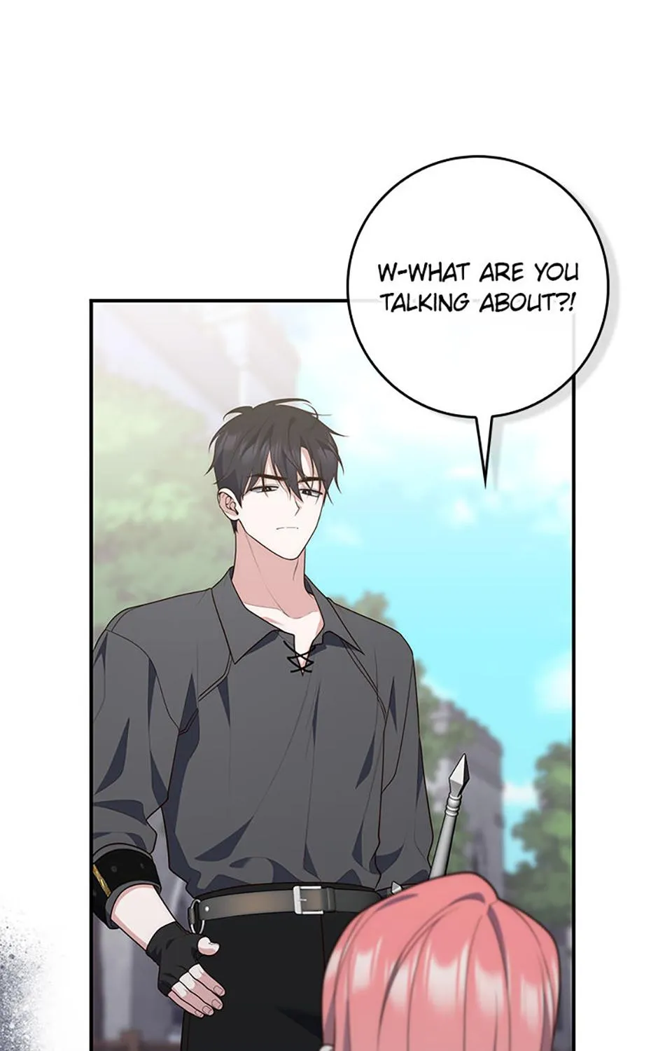 Read Fortune-Telling Lady chapter 82 image 94 on Lezhin