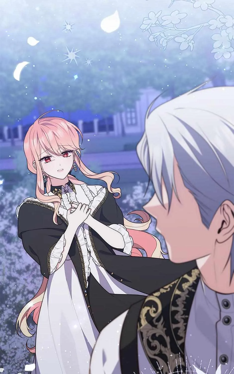 Read Fortune-Telling Lady chapter 84 image 109 on Lezhin