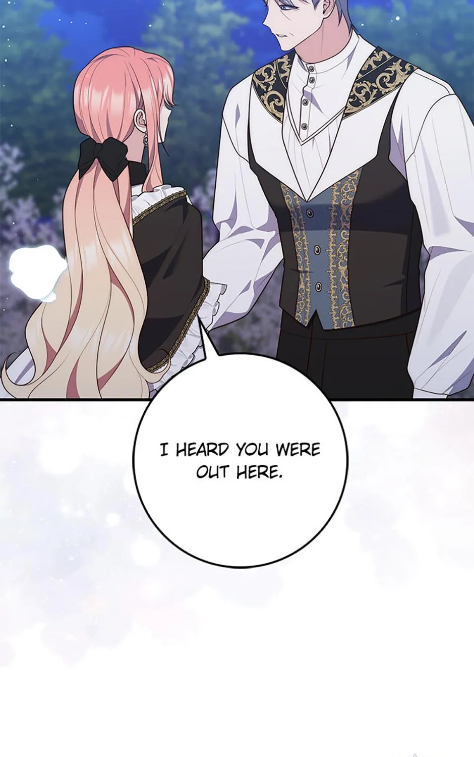 Read Fortune-Telling Lady chapter 84 image 113 on Lezhin