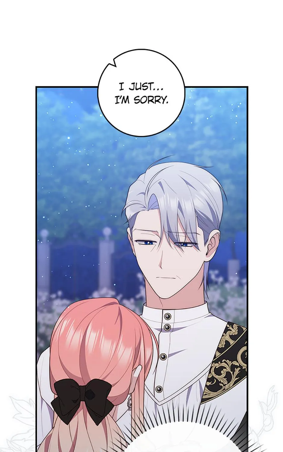 Read Fortune-Telling Lady chapter 84 image 117 on Lezhin