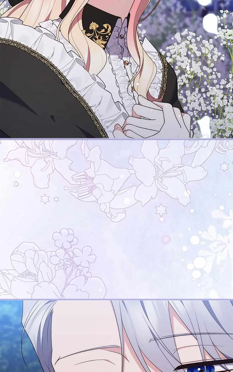 Read Fortune-Telling Lady chapter 84 image 123 on Lezhin