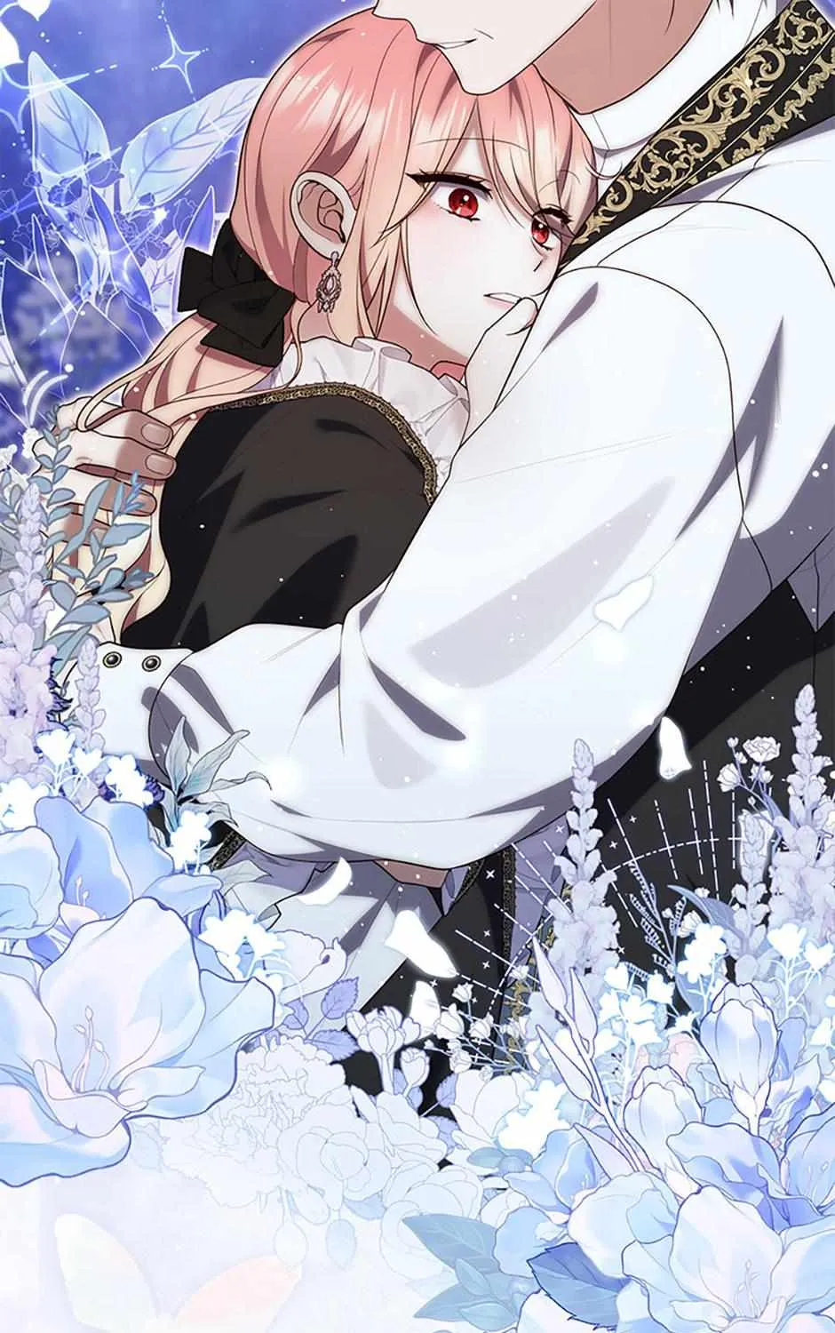 Read Fortune-Telling Lady chapter 84 image 127 on Lezhin