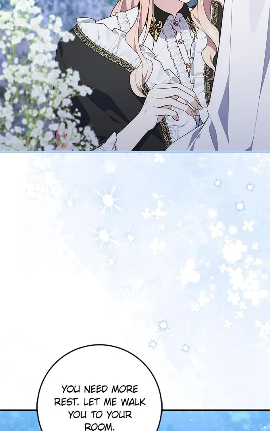 Read Fortune-Telling Lady chapter 84 image 135 on Lezhin