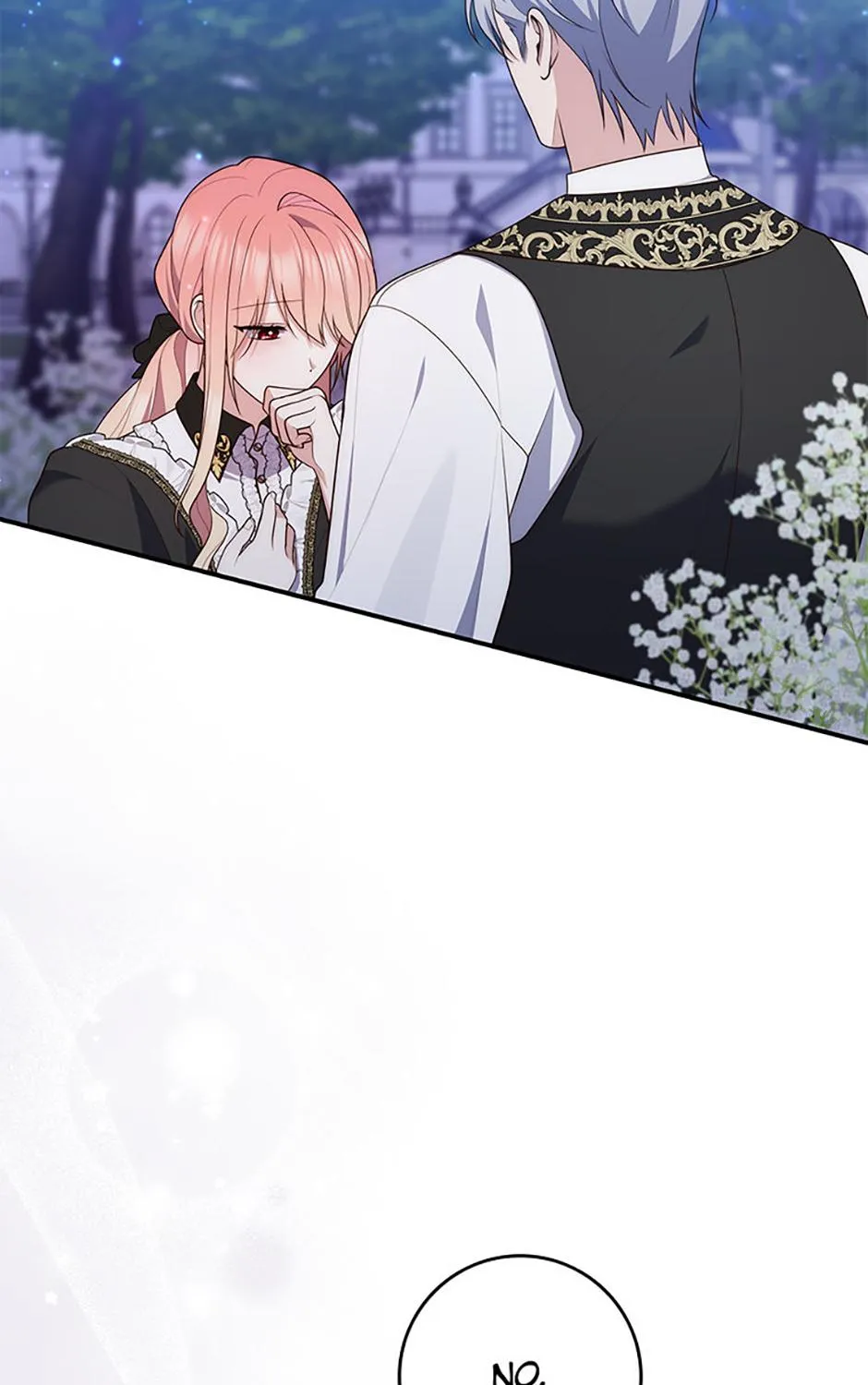 Read Fortune-Telling Lady chapter 84 image 137 on Lezhin