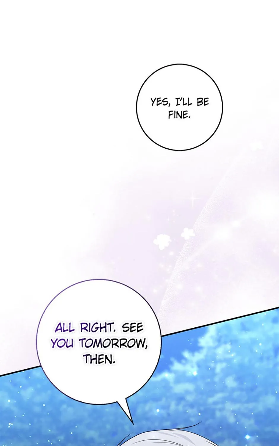 Read Fortune-Telling Lady chapter 84 image 149 on Lezhin