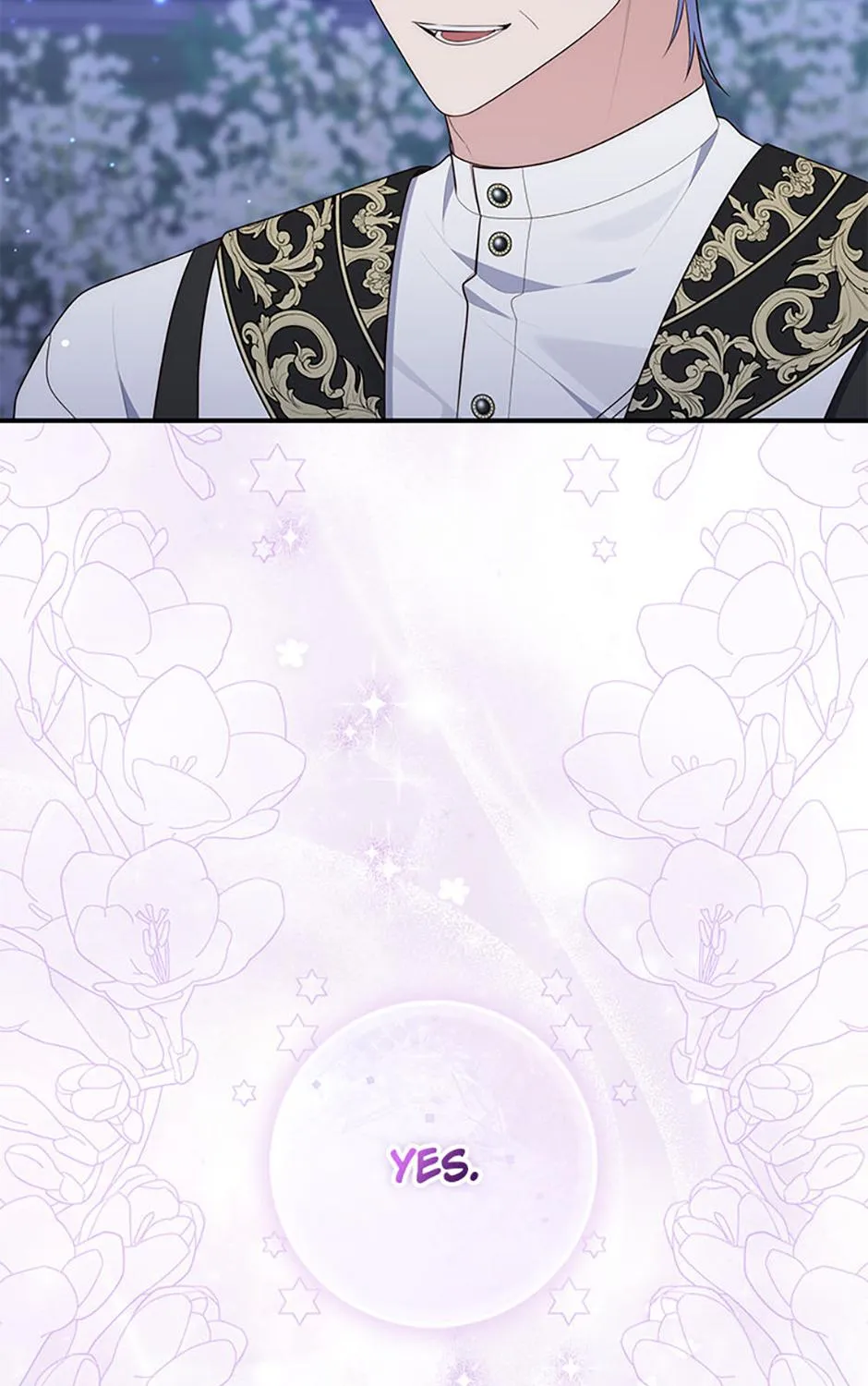 Read Fortune-Telling Lady chapter 84 image 151 on Lezhin