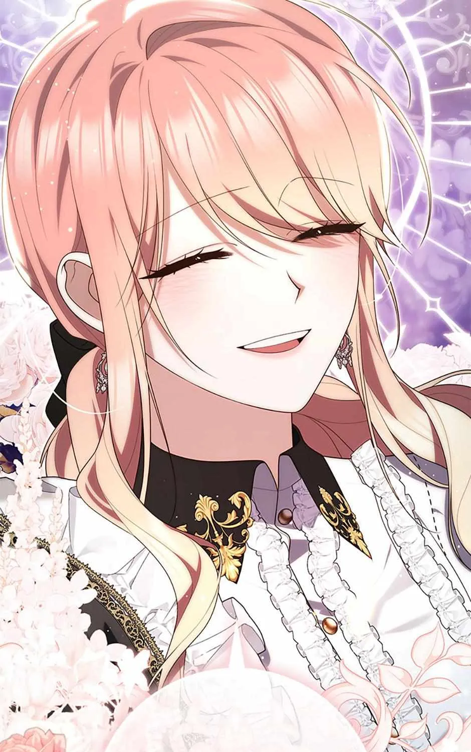 Read Fortune-Telling Lady chapter 84 image 153 on Lezhin
