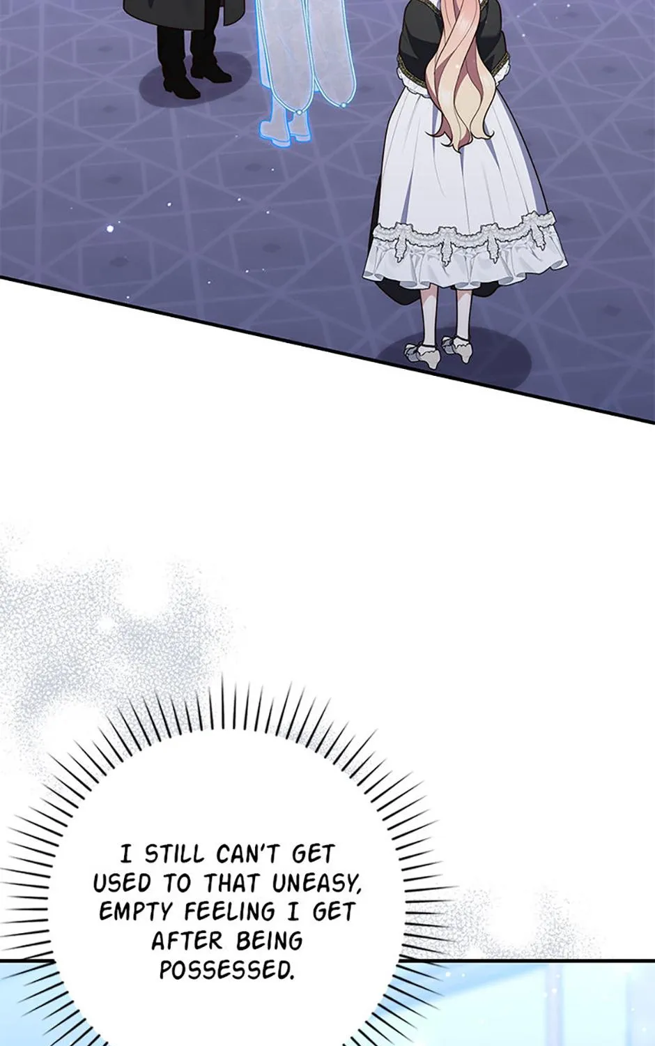 Read Fortune-Telling Lady chapter 84 image 163 on Lezhin