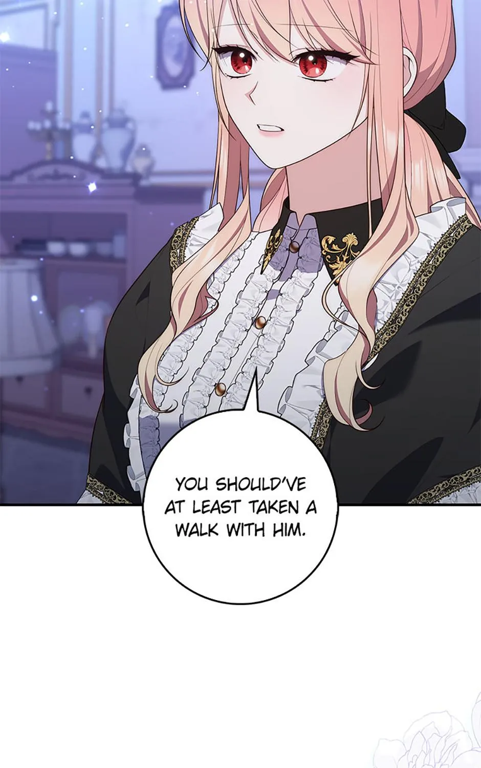 Read Fortune-Telling Lady chapter 84 image 165 on Lezhin