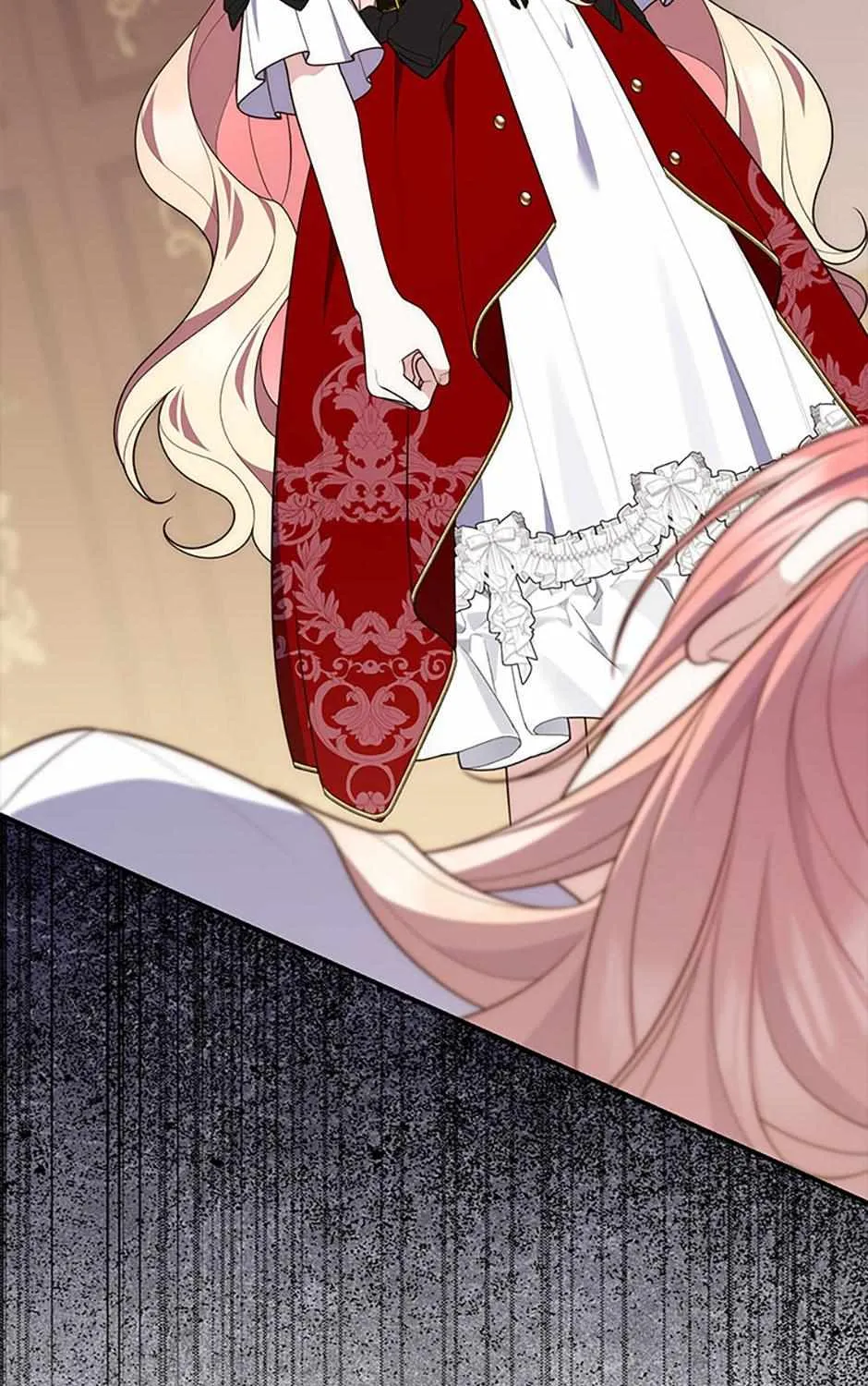 Read Fortune-Telling Lady chapter 84 image 23 on Lezhin